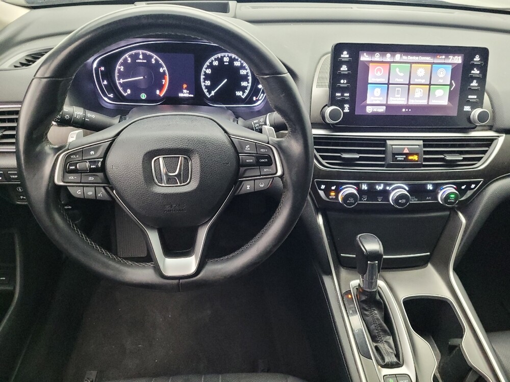 2018 Honda Accord in Duluth, GA 30096 - 18135618 22