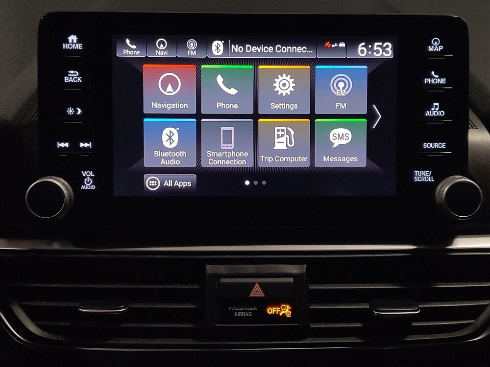 2018 Honda Accord in Duluth, GA 30096 - 18135618 25