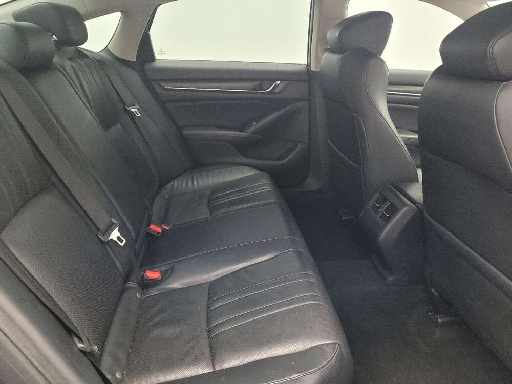2018 Honda Accord in Duluth, GA 30096 - 18135618 19