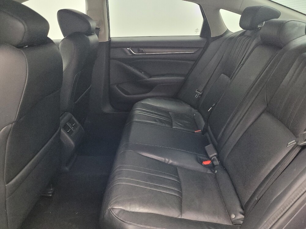 2018 Honda Accord in Duluth, GA 30096 - 18135618 18