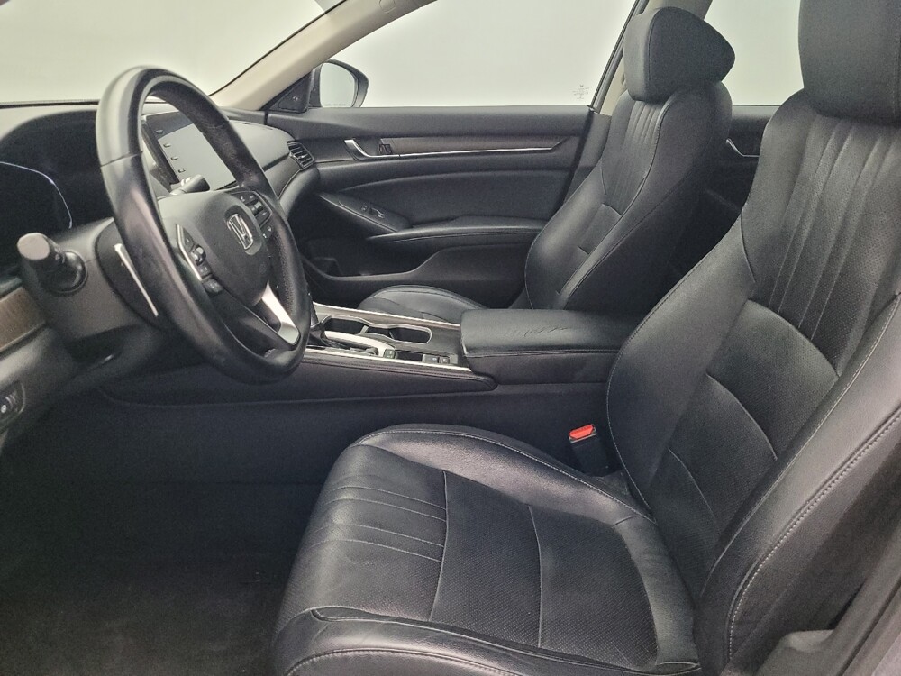 2018 Honda Accord in Duluth, GA 30096 - 18135618 17