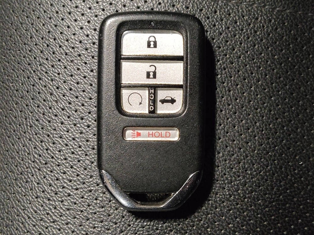 2018 Honda Accord in Duluth, GA 30096 - 18135618 32