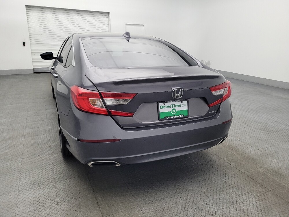 2018 Honda Accord in Duluth, GA 30096 - 18135618 6