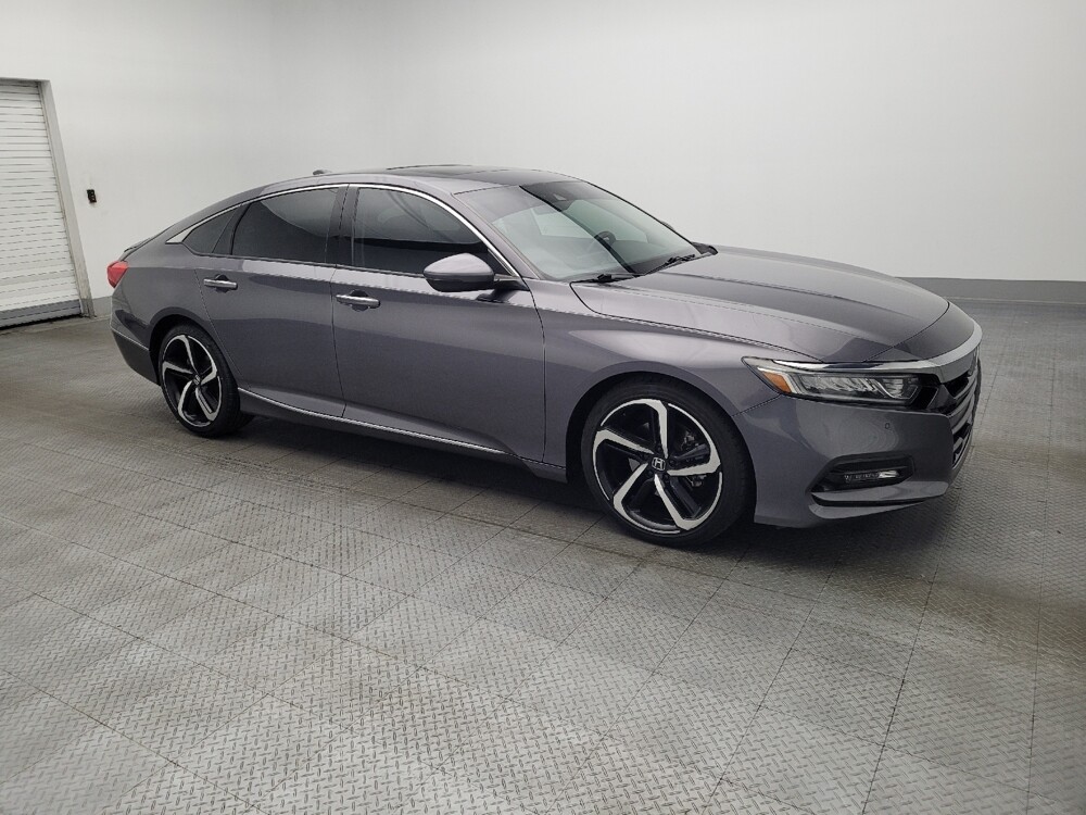2018 Honda Accord in Duluth, GA 30096 - 18135618 11