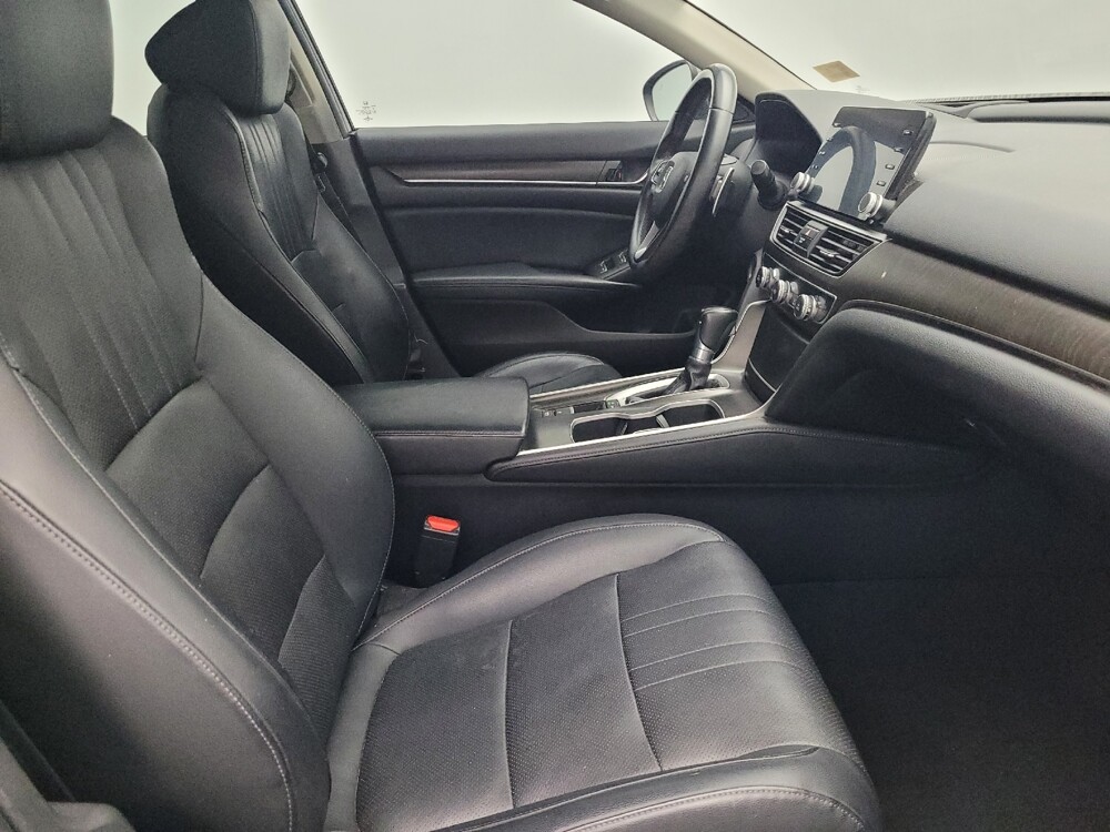 2018 Honda Accord in Duluth, GA 30096 - 18135618 21