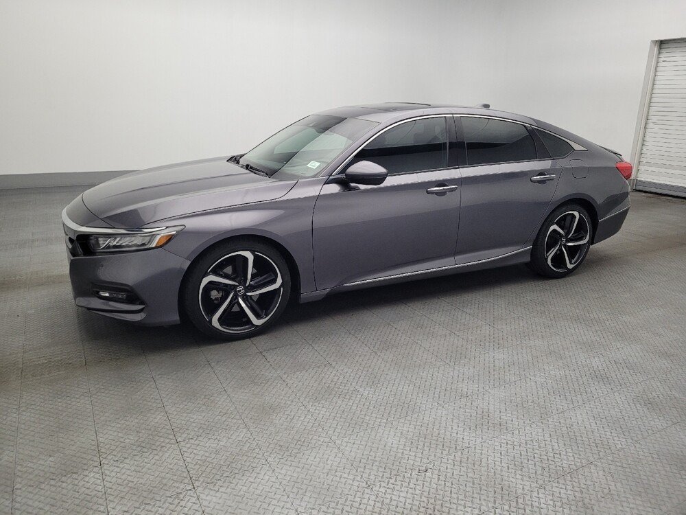 2018 Honda Accord in Duluth, GA 30096 - 18135618 2