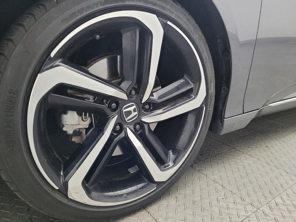 2018 Honda Accord in Duluth, GA 30096 - 18135618 31