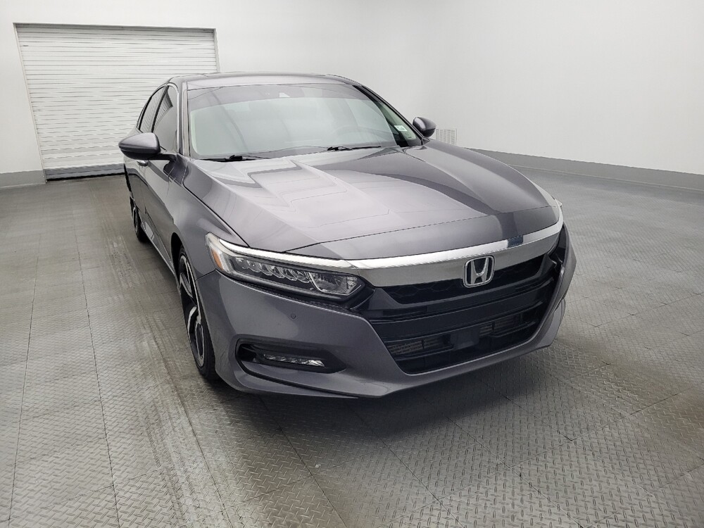 2018 Honda Accord in Duluth, GA 30096 - 18135618 14