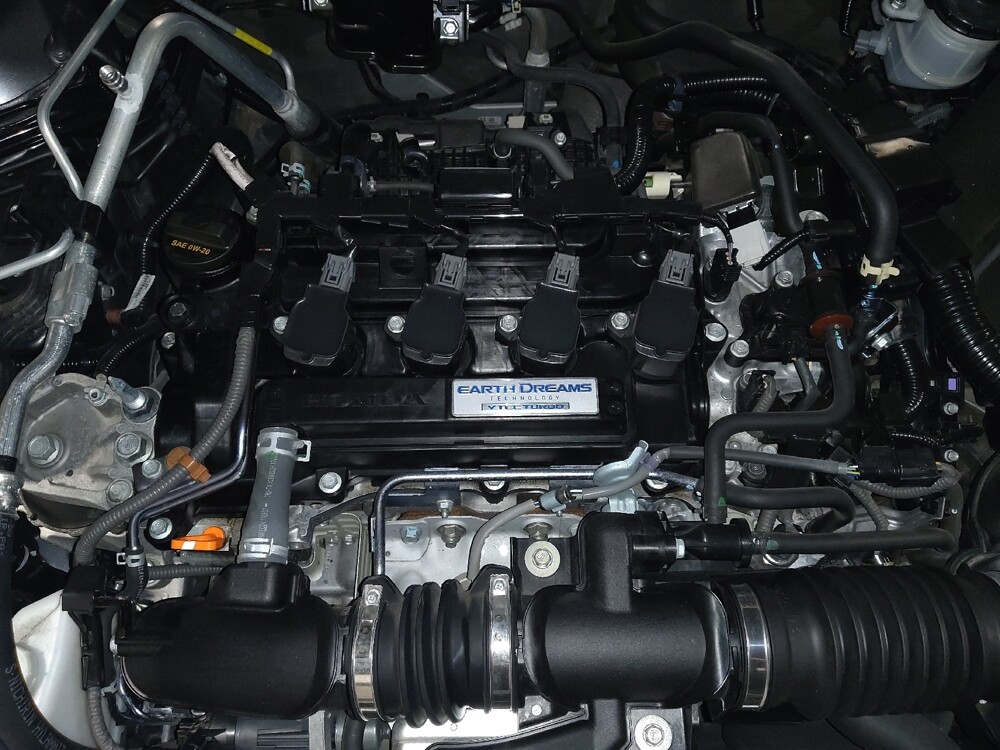 2018 Honda Accord in Duluth, GA 30096 - 18135618 30