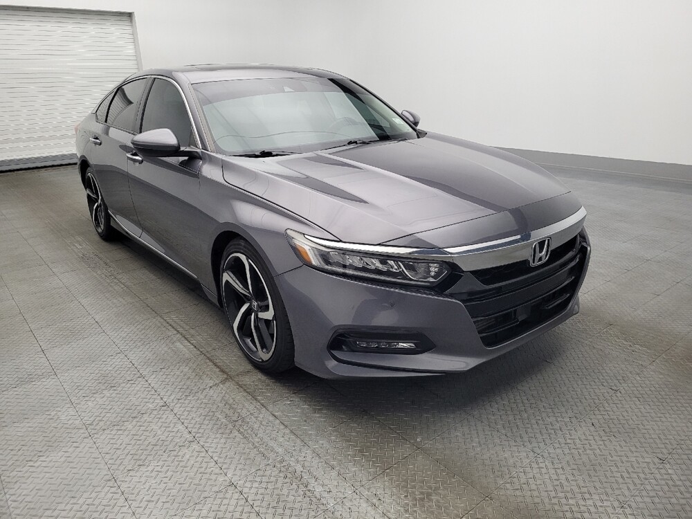 2018 Honda Accord in Duluth, GA 30096 - 18135618 13