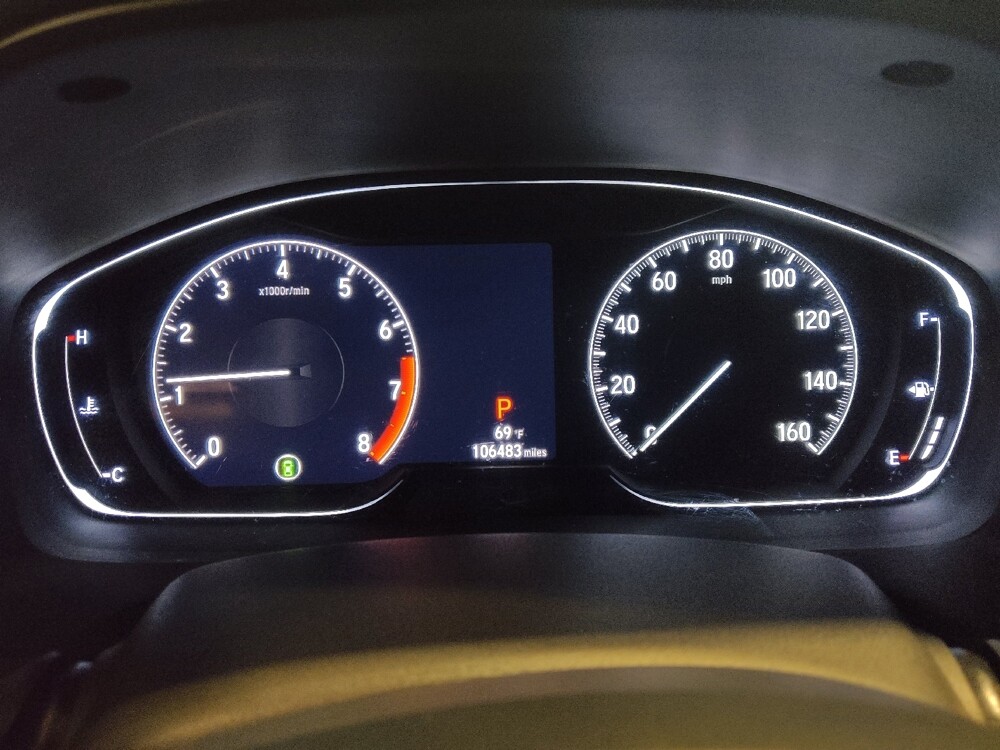 2018 Honda Accord in Duluth, GA 30096 - 18135618 23