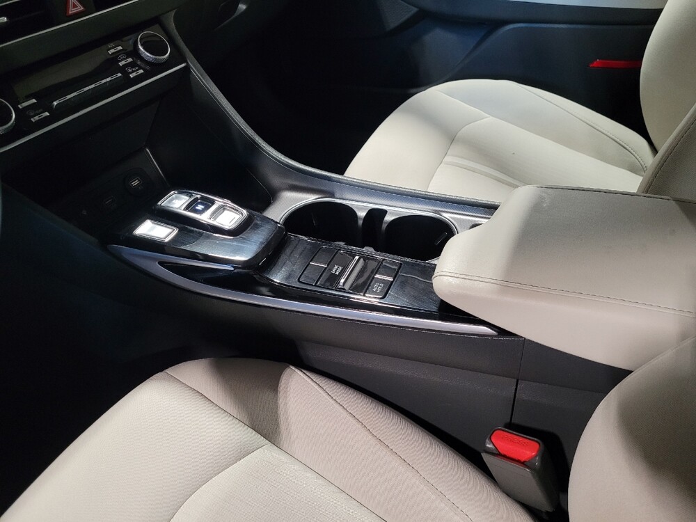 2023 Hyundai Sonata in Gainesville, FL 32609 - 18135619 26