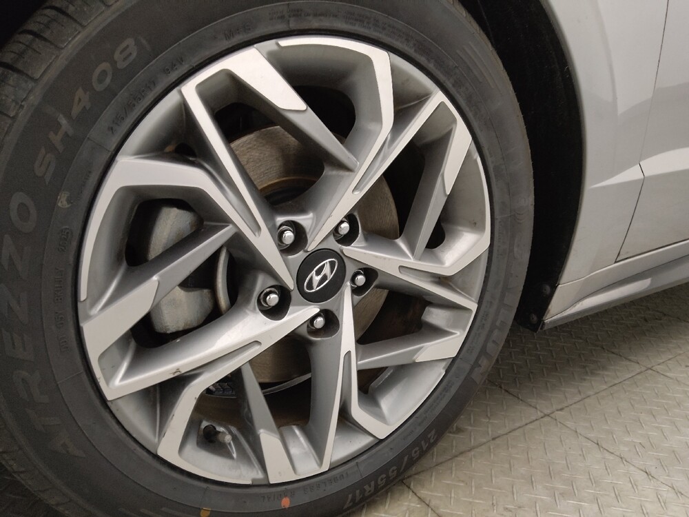 2023 Hyundai Sonata in Gainesville, FL 32609 - 18135619 31