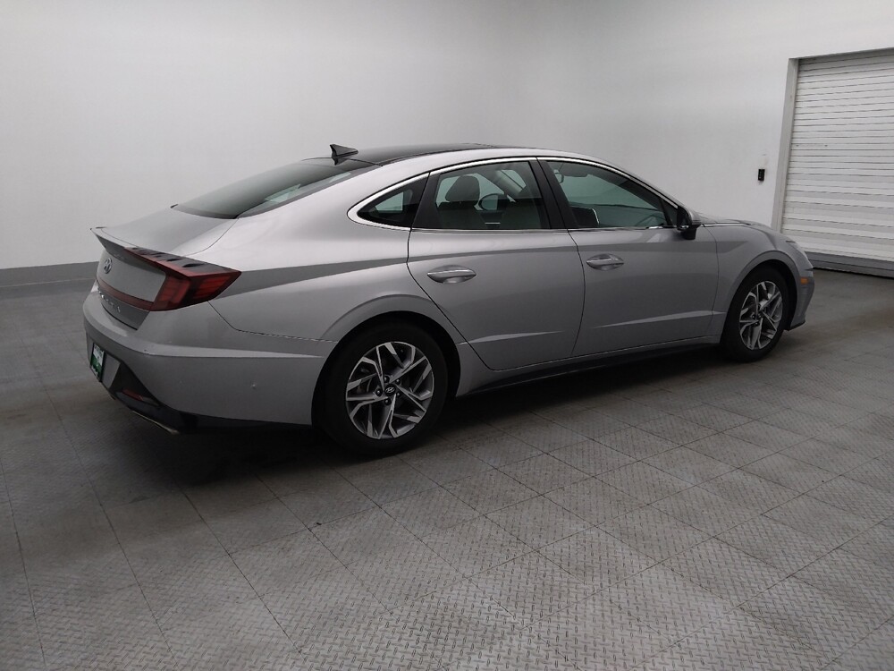 2023 Hyundai Sonata in Gainesville, FL 32609 - 18135619 10