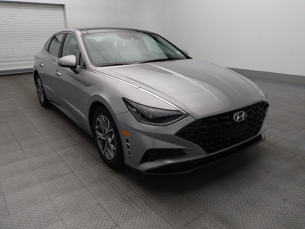 2023 Hyundai Sonata in Gainesville, FL 32609 - 18135619 13