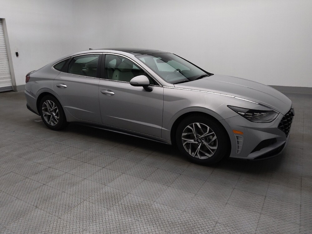 2023 Hyundai Sonata in Gainesville, FL 32609 - 18135619 11