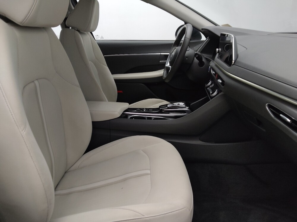 2023 Hyundai Sonata in Gainesville, FL 32609 - 18135619 19