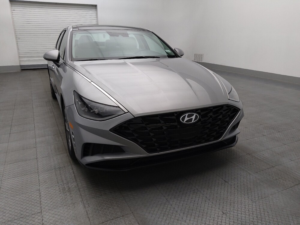 2023 Hyundai Sonata in Gainesville, FL 32609 - 18135619 14