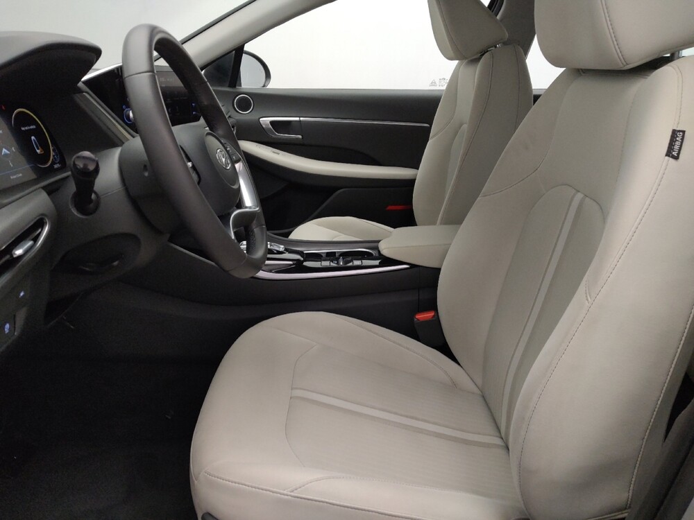 2023 Hyundai Sonata in Gainesville, FL 32609 - 18135619 17