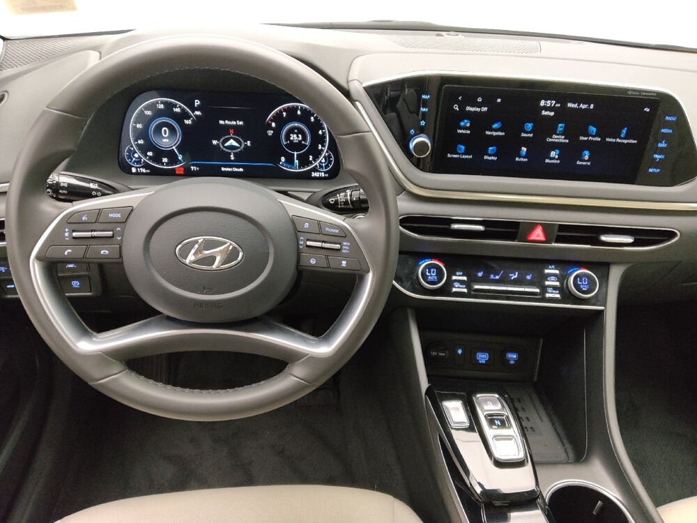 2023 Hyundai Sonata in Gainesville, FL 32609 - 18135619 22