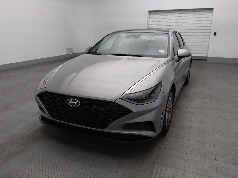 2023 Hyundai Sonata in Gainesville, FL 32609 - 18135619 15