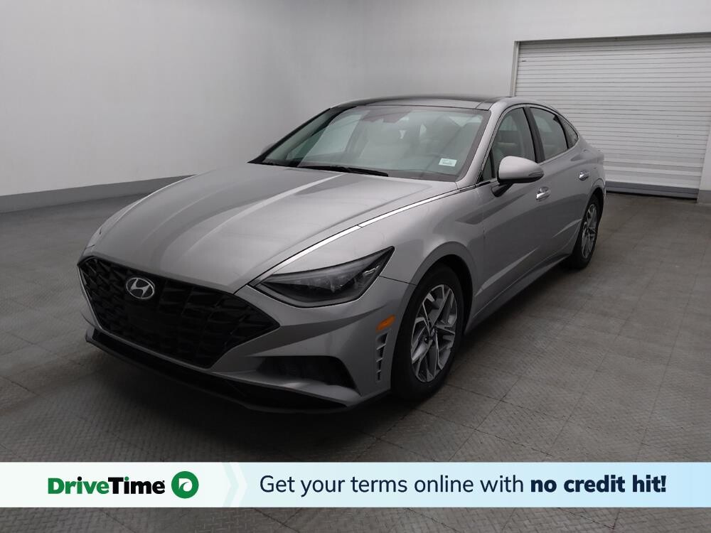 2023 Hyundai Sonata in Gainesville, FL 32609 - 18135619