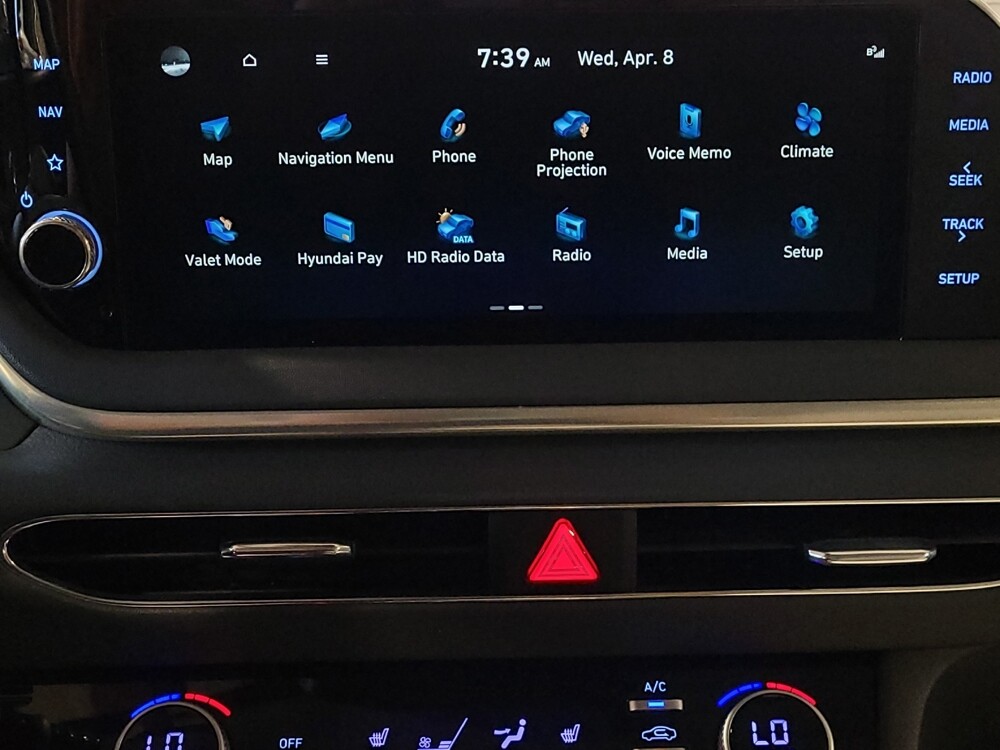 2023 Hyundai Sonata in Gainesville, FL 32609 - 18135619 25