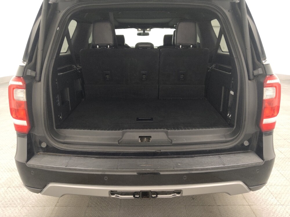 2019 Ford Expedition Max in Jacksonville, FL 32210 - 18135620 29