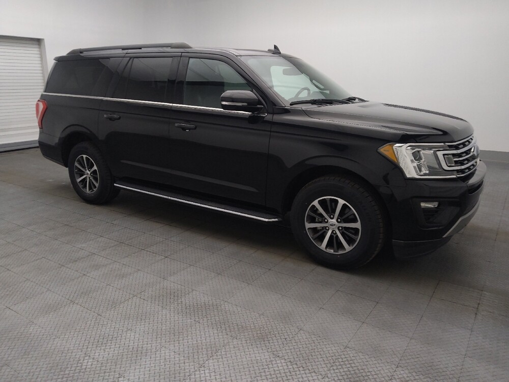 2019 Ford Expedition Max in Jacksonville, FL 32210 - 18135620 11