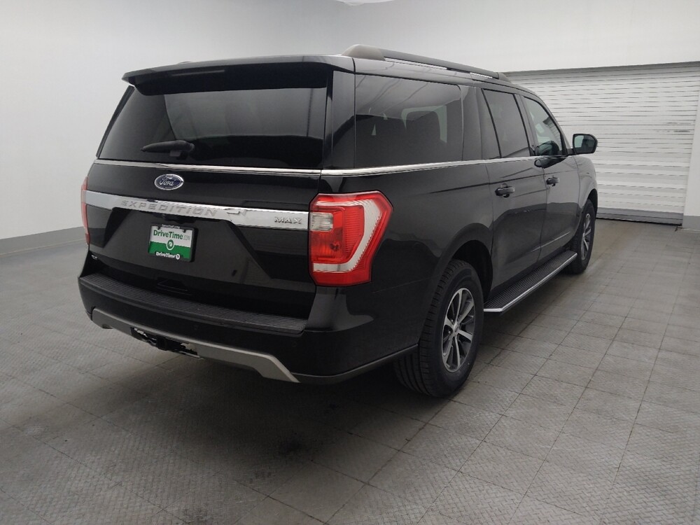 2019 Ford Expedition Max in Jacksonville, FL 32210 - 18135620 9