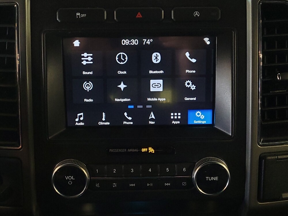 2019 Ford Expedition Max in Jacksonville, FL 32210 - 18135620 25