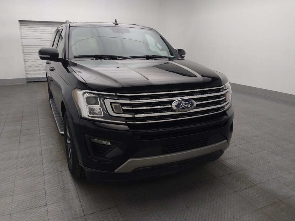 2019 Ford Expedition Max in Jacksonville, FL 32210 - 18135620 14