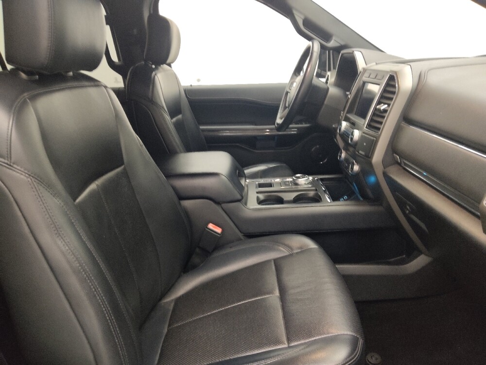 2019 Ford Expedition Max in Jacksonville, FL 32210 - 18135620 21