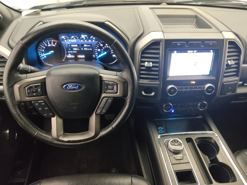2019 Ford Expedition Max in Jacksonville, FL 32210 - 18135620 22