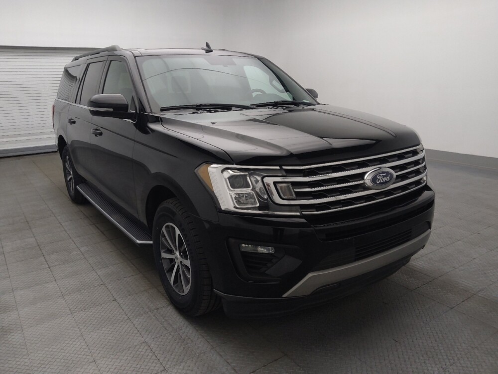2019 Ford Expedition Max in Jacksonville, FL 32210 - 18135620 13