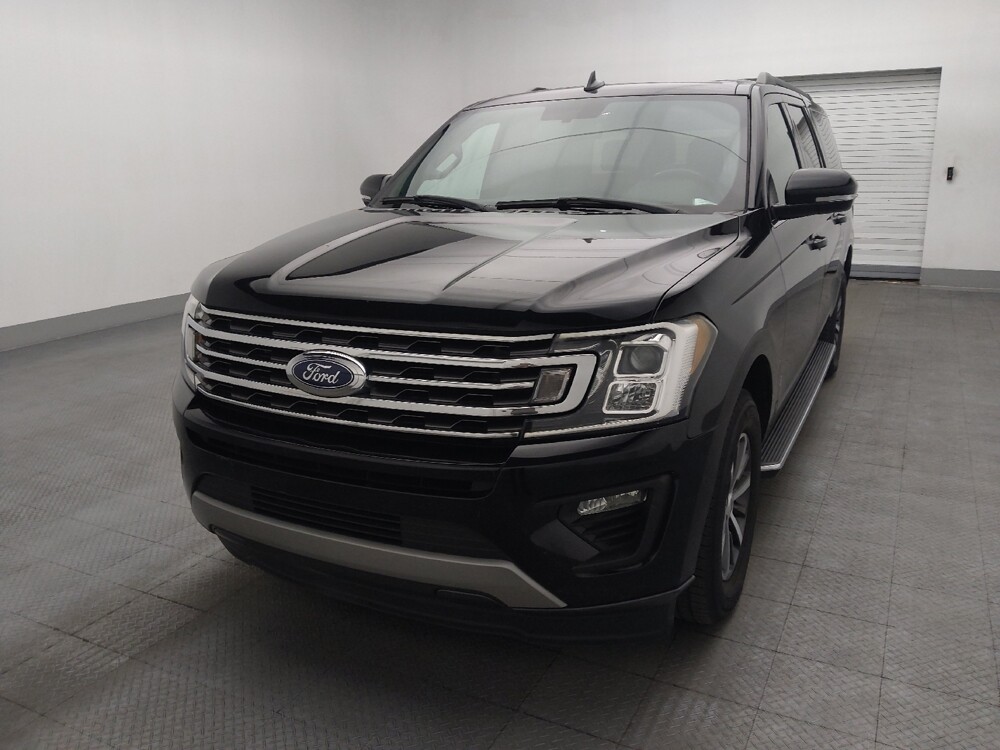 2019 Ford Expedition Max in Jacksonville, FL 32210 - 18135620 15