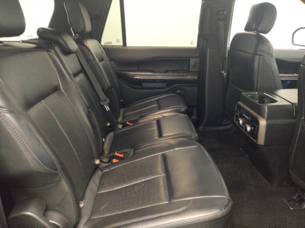 2019 Ford Expedition Max in Jacksonville, FL 32210 - 18135620 19