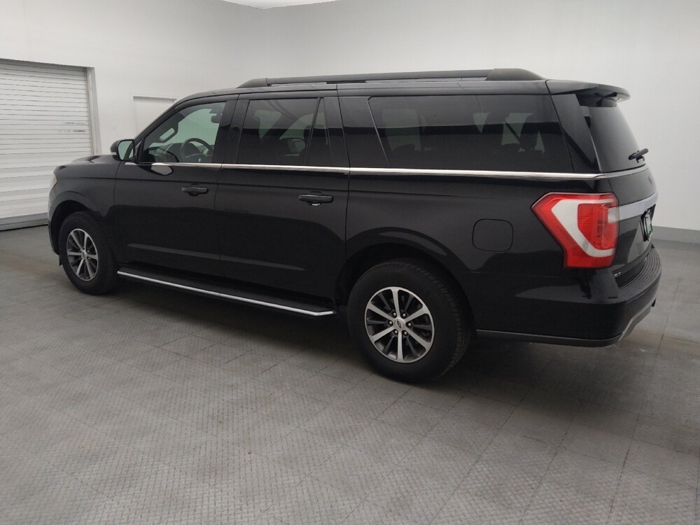 2019 Ford Expedition Max in Jacksonville, FL 32210 - 18135620 3