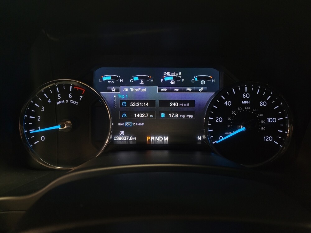 2019 Ford Expedition Max in Jacksonville, FL 32210 - 18135620 23