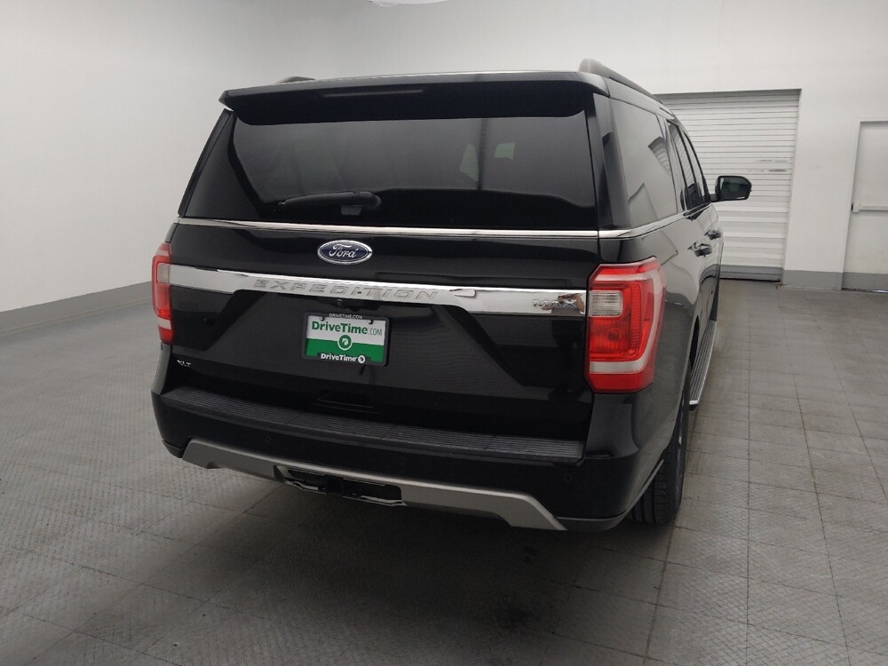 2019 Ford Expedition Max in Jacksonville, FL 32210 - 18135620 7