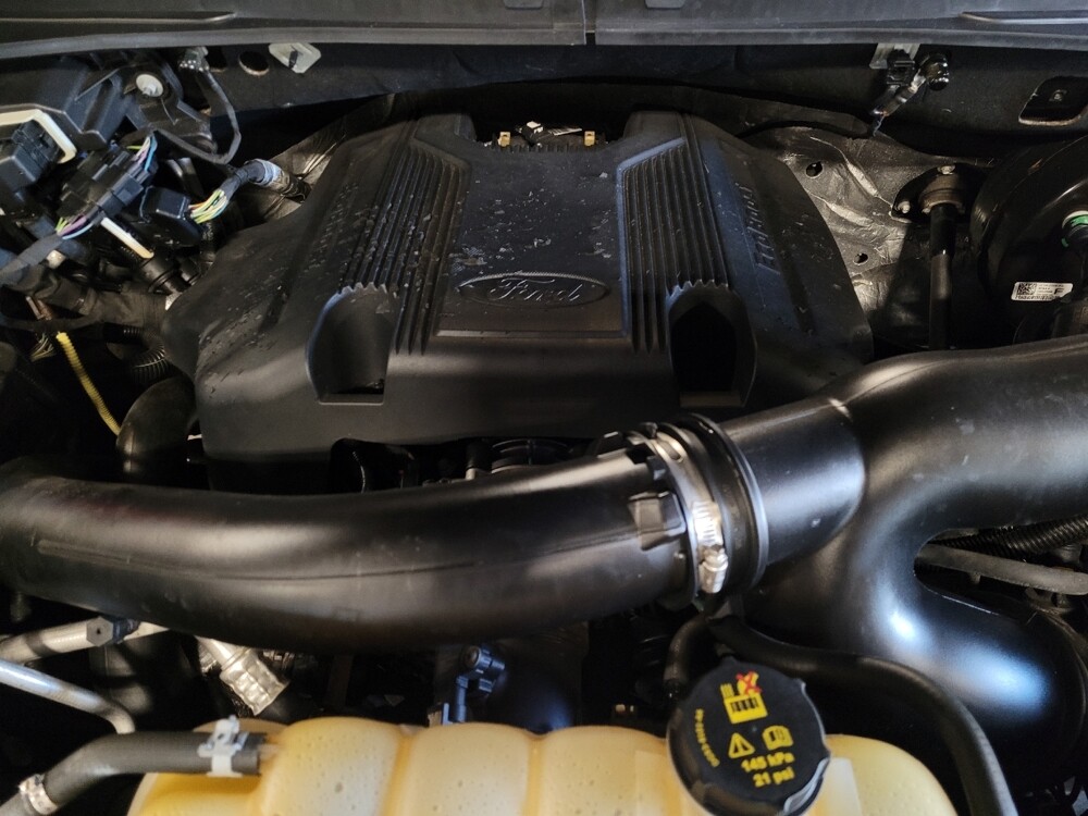 2019 Ford Expedition Max in Jacksonville, FL 32210 - 18135620 30