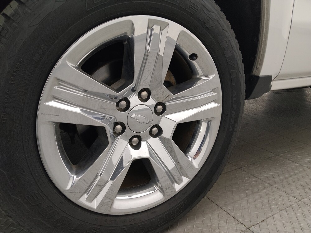 2018 Chevrolet Silverado 1500 in Pensacola, FL 32505 - 18135621 31