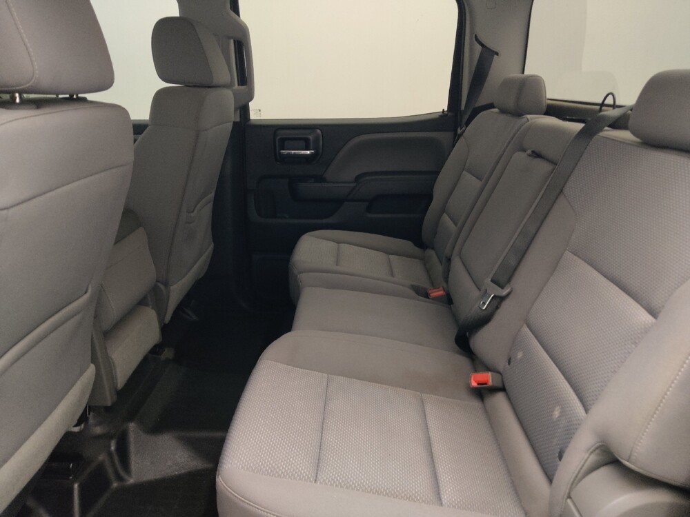 2018 Chevrolet Silverado 1500 in Pensacola, FL 32505 - 18135621 18