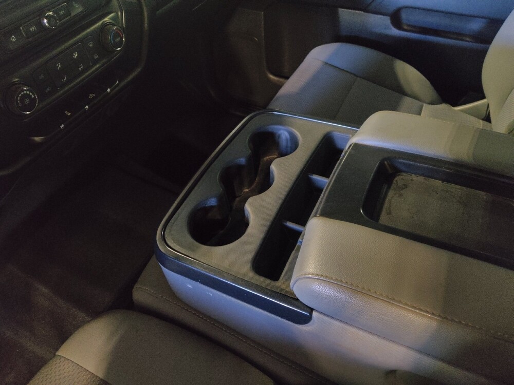 2018 Chevrolet Silverado 1500 in Pensacola, FL 32505 - 18135621 26