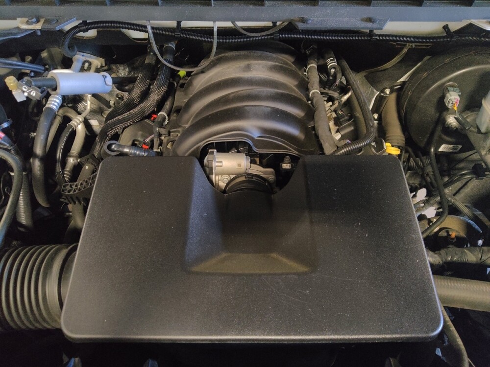 2018 Chevrolet Silverado 1500 in Pensacola, FL 32505 - 18135621 30
