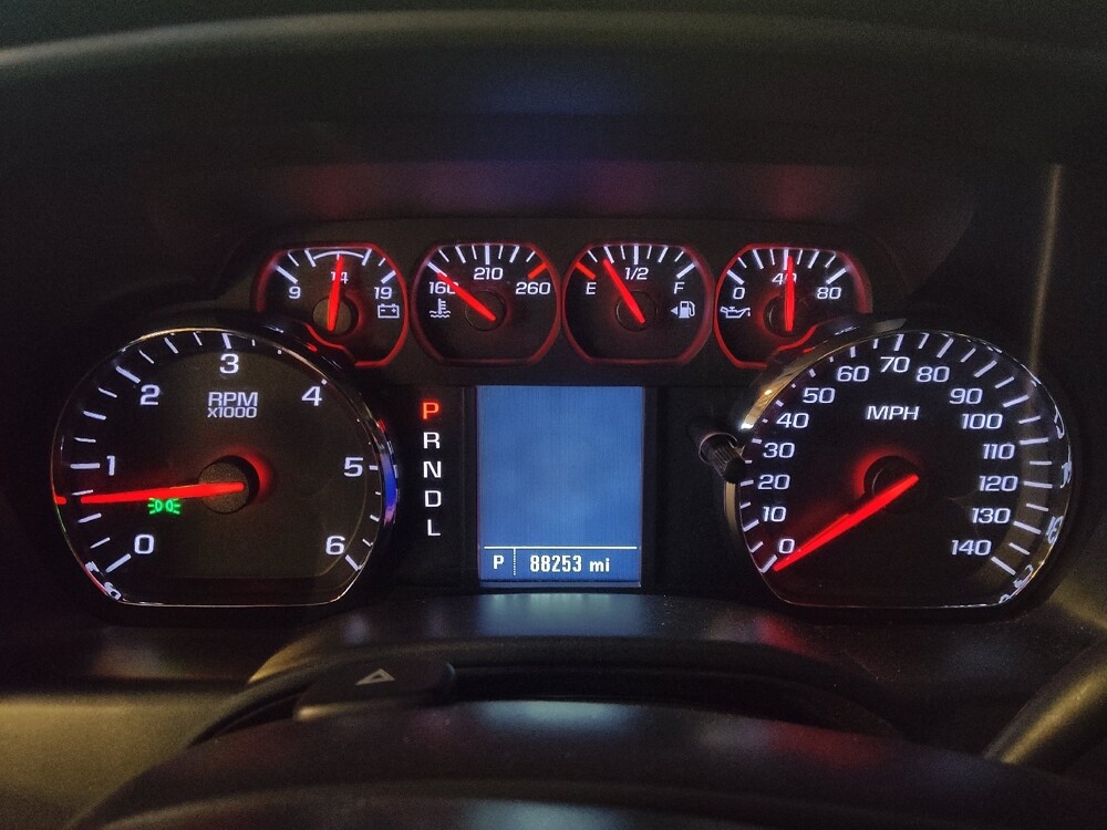 2018 Chevrolet Silverado 1500 in Pensacola, FL 32505 - 18135621 23