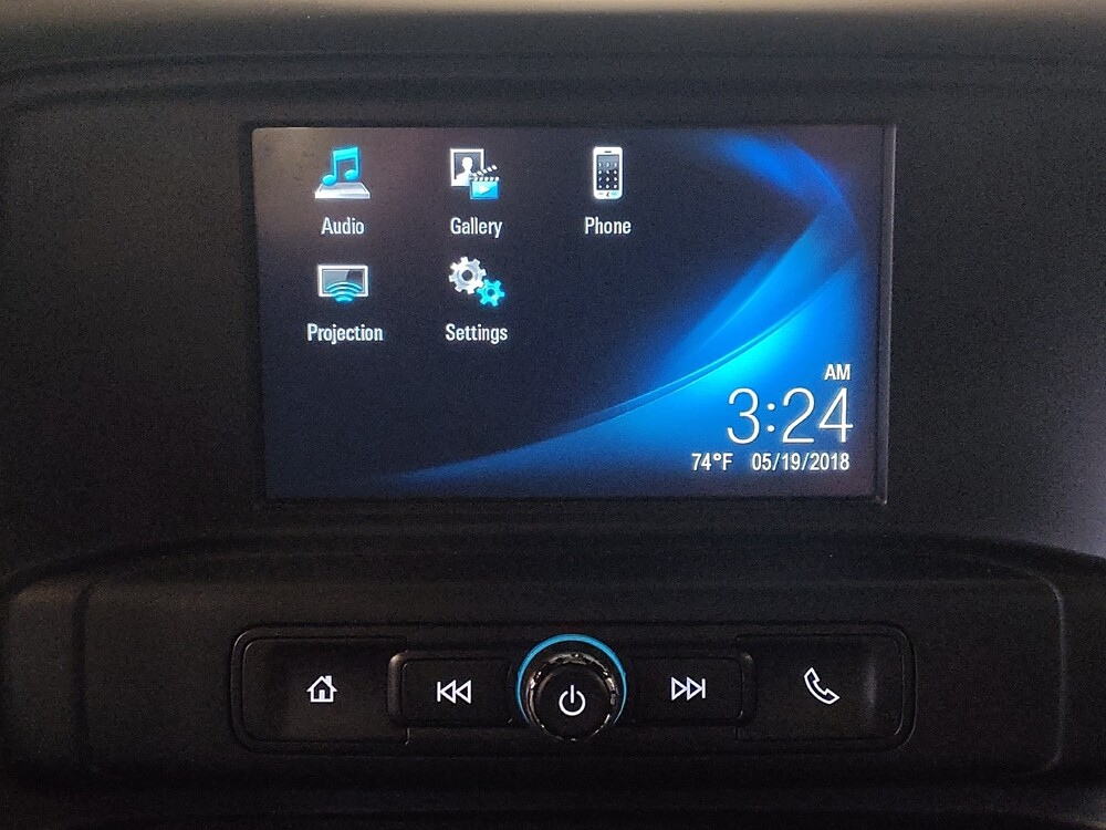 2018 Chevrolet Silverado 1500 in Pensacola, FL 32505 - 18135621 25