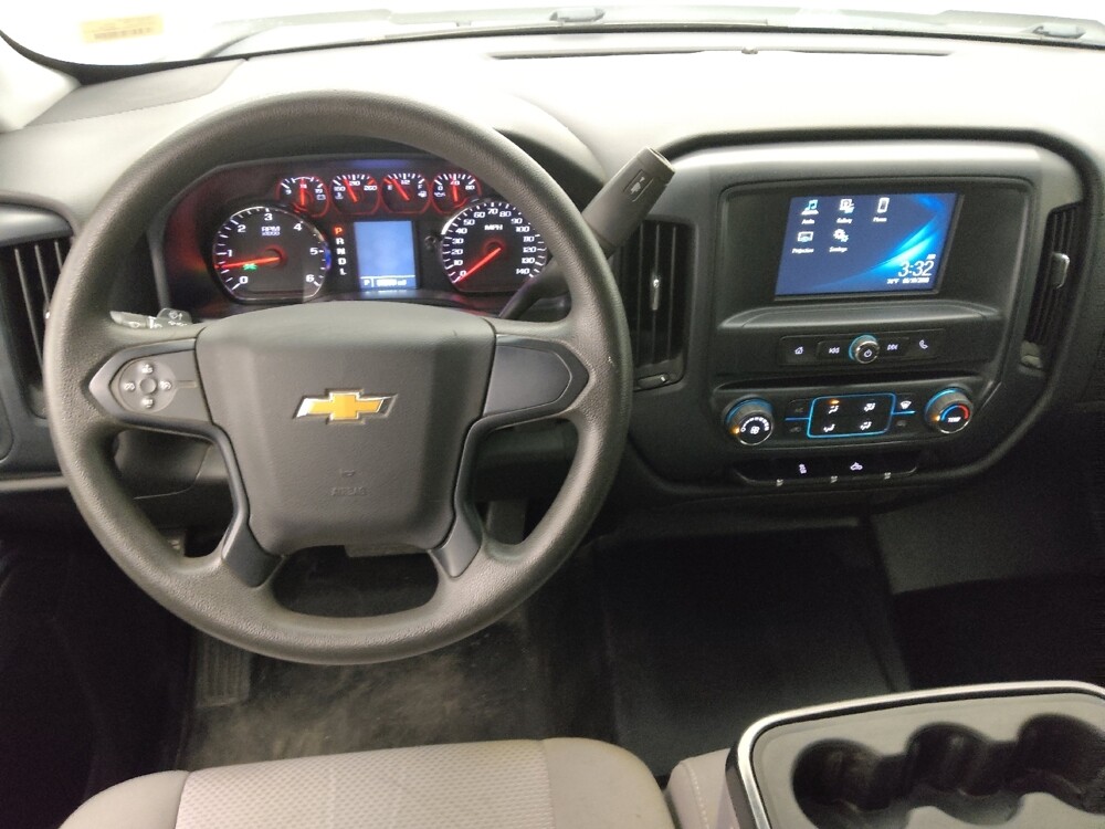 2018 Chevrolet Silverado 1500 in Pensacola, FL 32505 - 18135621 22