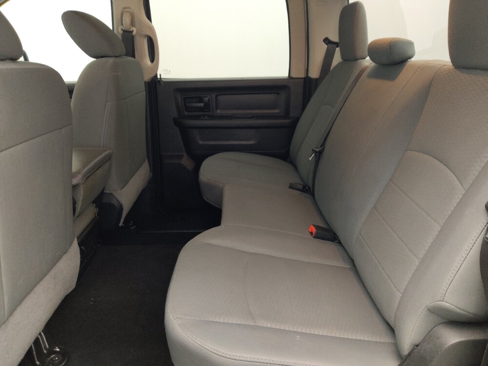 2018 RAM 1500 in Wilmington, NC 28405 - 18135623 18