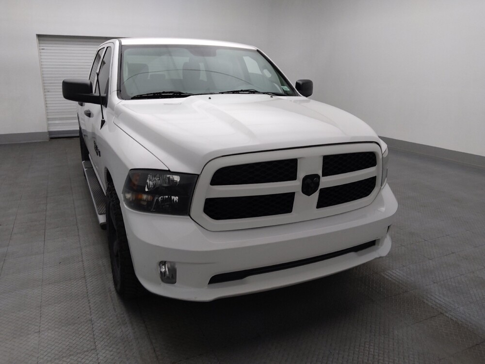 2018 RAM 1500 in Wilmington, NC 28405 - 18135623 14